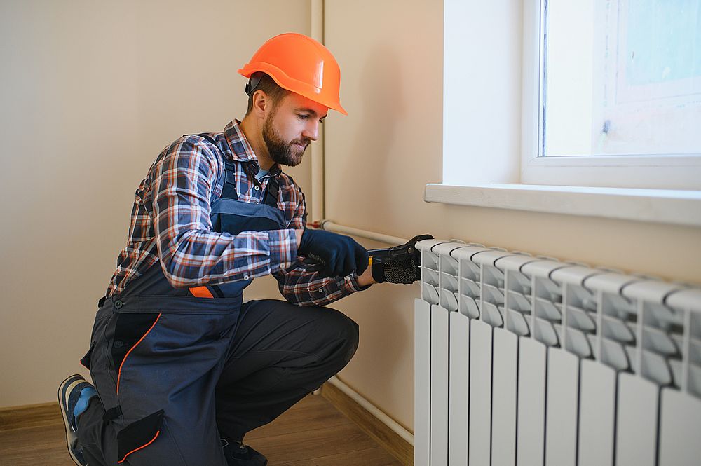 canalisation-radiateur