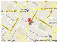 plan google paris plombier 11