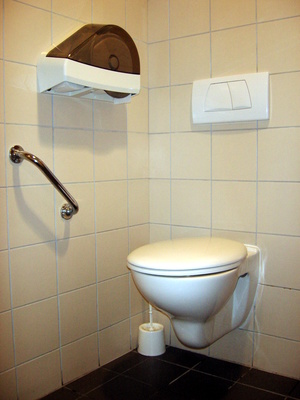 wc sanitaires